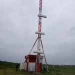 tower